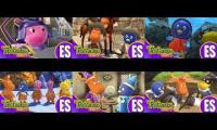 Thumbnail of Los backyardigans episodios 76s y 19s