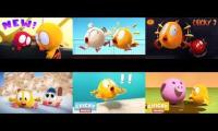 Thumbnail of Up to faster chicky 6