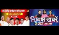 Thumbnail of News 24 Hindi By BAG Network