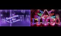 Thumbnail of Limbo VS Suphono | Isolation | Geometry Dash