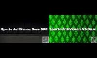 Thumbnail of Sparta AntiVenom SDE V6 Base