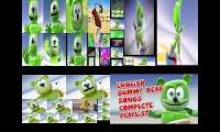 Thumbnail of 43 gummy bear song hola