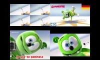 Thumbnail of 7 gummy bear song hola