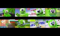 Thumbnail of All gummy bear full versions songs
