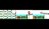 Thumbnail of My Sprunki OC Quadparison 18 Creator: VSmile&SanbornsFan2636 And Catukk