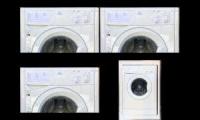 Thumbnail of Indesit WI52 Washing Machine