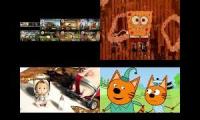 Thumbnail of Up to faster masha and the bear 44 Parison Ldk What do Spiffy Osito Gominola With Pablo Voice