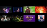 Thumbnail of Charlie and the Chocolate Factory presents Wonka’s Weekend Update: Part Three of Three.