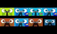 Thumbnail of Big Bo Nu Effects Klasky Csupo 1997 Effects Powers EightParison