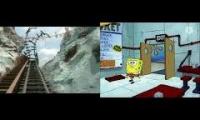 Thumbnail of Spongebob Fear Of The Krabby Patty Clips In Spongebob Fear Of The Krabby Patty Oh From In Used In On