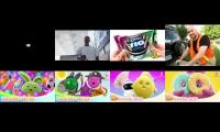 Thumbnail of Sunny Bunnies Episodes Almost Fifteen In Used Screensaver From Fifteen Screensaver In Used In One In