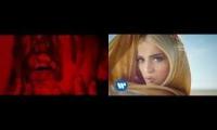 Thumbnail of Mashup Video In Vevo Music Bebe Rexha Music Mashup Video In Vevo Music Bebe Rexha Mashup Once In One
