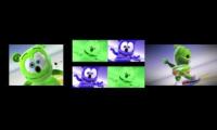 Thumbnail of 6 gummy bear song hola