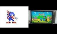 Thumbnail of jetpack hedgehog hates Kid-e-Cats (do not hate)