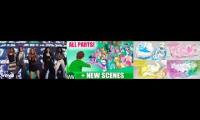 Thumbnail of Fifth Harmony Music Video From Super Crunchy Slime In Fifth Harmony Music In From Random Of Him In