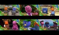 Thumbnail of The backyardigans episodes 69s & 18s