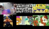 Thumbnail of Used In Please Of My Little Pony In Smoldering Ponies In My Little Pony From Smoldering Ponies From