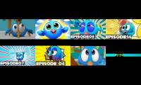 Thumbnail of up to faster 8 parison to Pingoo Bird V3