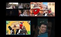 Thumbnail of Ozyrys meme City denxon lxawsy coffin dance spiderman endgames
