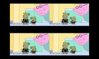 Thumbnail of up to faster Peppa pig parions to 4