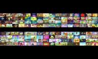 Thumbnail of 128 Om Nom Stories Episode Playing At Once