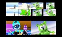 Thumbnail of 10 gummy bear song hola
