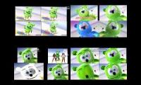 Thumbnail of 16 Gummy bears full version songs (I hope they dont play back incorrectly, or Ill fix it)