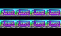 Thumbnail of Wheels on the Bus & Collection 4 - Children Nursery Rhymes