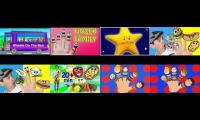 Thumbnail of kidscamp is anyones versions of nursery rhymes