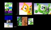 Thumbnail of 14 Gummy Bears Mashup