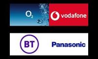 Thumbnail of O2 Vodafone BT & Panasonic Voicemails