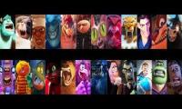 Thumbnail of 10 Second From Every Animated Movies