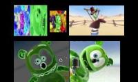 Thumbnail of 6 gummy bear song hola