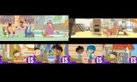 Thumbnail of All 8 Willa´s Wild Life Episodes at the Same Time (Both English and Spanish)