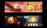 Thumbnail of Up to faster 4 parison chicky