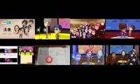 Thumbnail of tomodachi collection new life enka mashup
