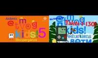 Thumbnail of Tvokids Blooperganza 4 Theme Song