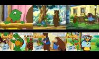 Thumbnail of All 6 Last-Episode Season Franklin at the Same Time