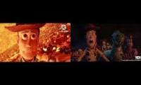 Thumbnail of Toy story 3 sound effects version landfill part 3 remake