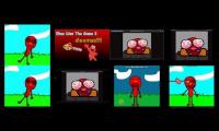 Thumbnail of Elmo dies the game 2