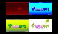 Thumbnail of e flash apps preview 2 effects quadparison 2