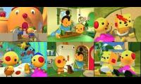 Thumbnail of All 6 First-Episode Season Rolie Polie Olie at the Same Time