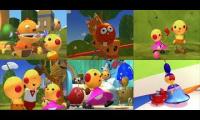 Thumbnail of All 6 Last-Episode Season Rolie Polie Olie at the Same Time