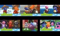 Thumbnail of The backyardigans episodes 4s & 41s