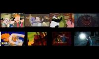 Thumbnail of my worst animated movie that i really hate comparison part 9