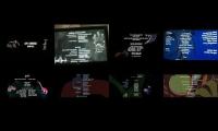 Thumbnail of All Blue Sky Films End Credits At Once (2002-14) [REMAKE]