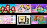 Thumbnail of Babytv Annoying Goose V2