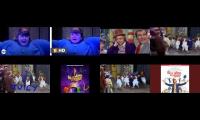Thumbnail of Violet Turns Into a Giant Blueberry [CLIP] | Willy Wonka and the Chocolate Factory (1971) | TNT.