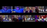Thumbnail of Violet Turns Into a Giant Blueberry [CLIP] | Willy Wonka and the Chocolate Factory (1971) | TNT.