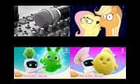 Thumbnail of Sunny Bunnies Episode My Little Pony Deleted Pony Sunny Bunnies Episode Soundbible Ponies Used In On